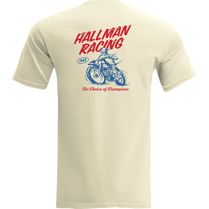 Thor Hallman Champ T-Shirt - Natural - Small 3030-22630_1078356