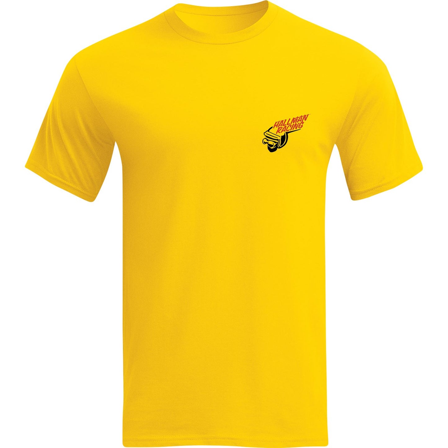 Thor Hallman Champ T-Shirt - Yellow - XL 3030-22638_1078421