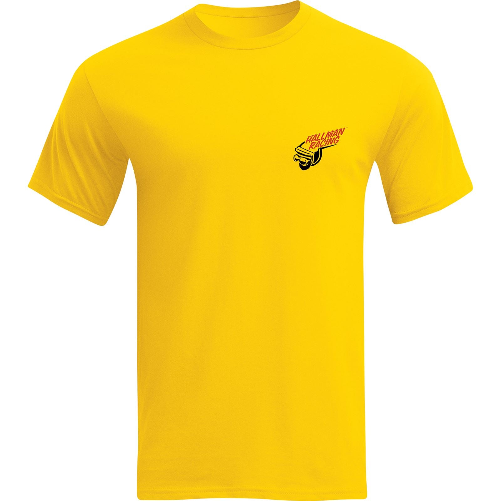 Thor Hallman Champ T-Shirt - Yellow - 2XL 3030-22639_1078423