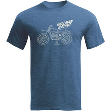 Thor Hallman CZ T-Shirt - Heather Gray - Medium 3030-22641_1078426