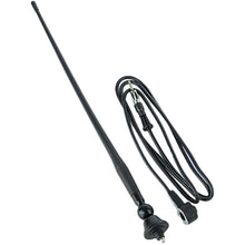 Boss Audio Rubber Ducky Marine Antenna Black MRANT12_195194