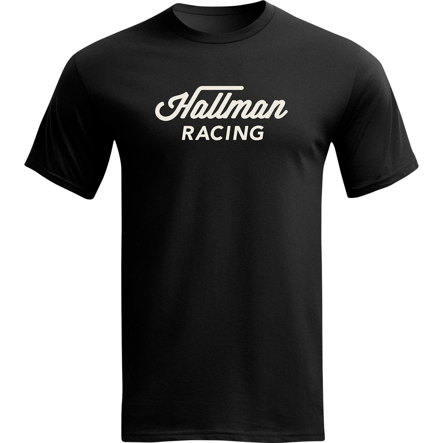 Thor Hallman Heritage T-Shirt - Black - Small 3030-22655_1078395