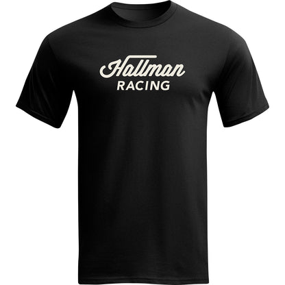Thor Hallman Heritage T-Shirt - Black - Small 3030-22655_1078395