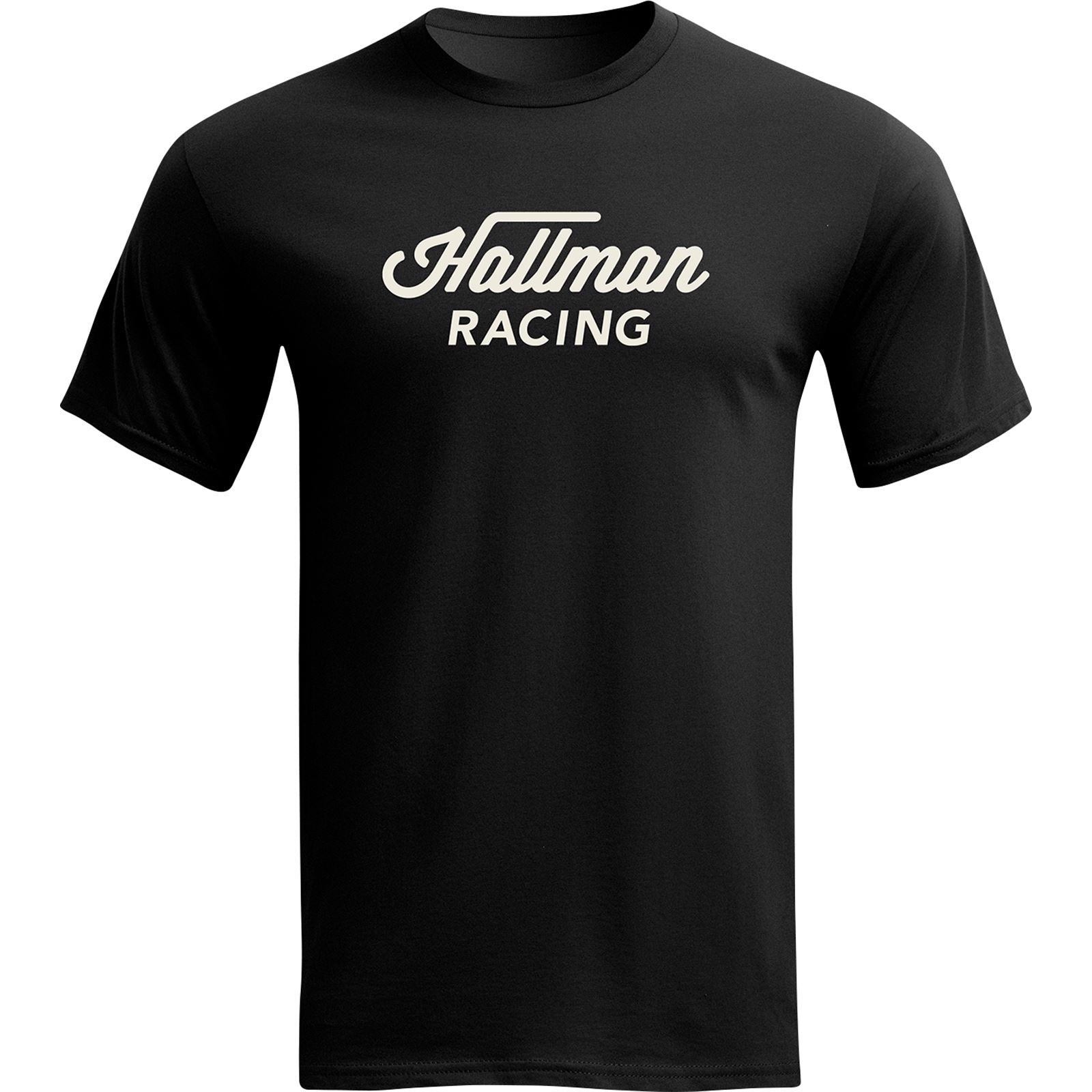 Thor Hallman Heritage T-Shirt - Black - Medium 3030-22656_1078397