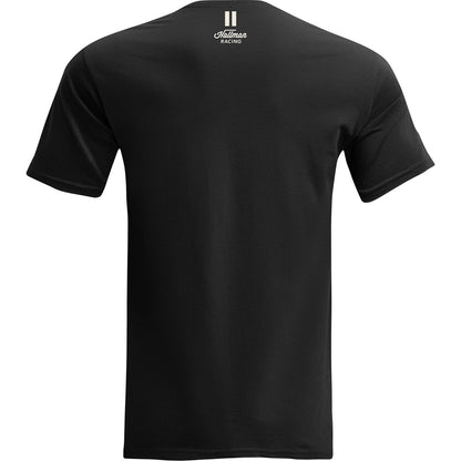 Thor Hallman Heritage T-Shirt - Black - Medium 3030-22656_1078398