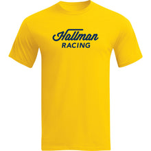 Thor Hallman Heritage T-Shirt - Yellow - Medium 3030-22661_1078407