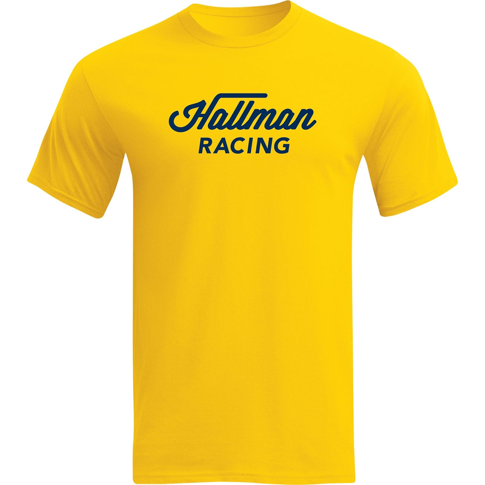 Thor Hallman Heritage T-Shirt - Yellow - XL 3030-22663_1078336