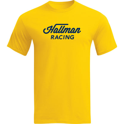 Thor Hallman Heritage T-Shirt - Yellow - XL 3030-22663_1078336