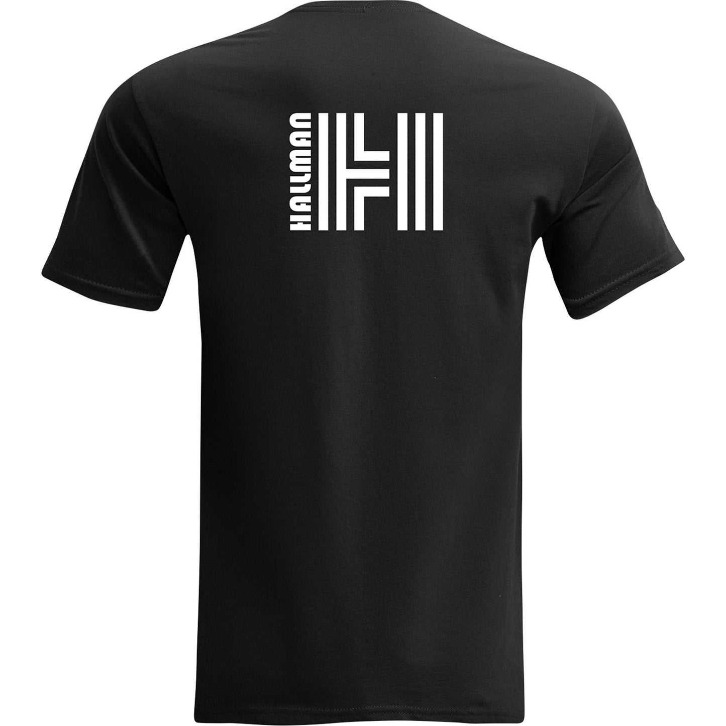Thor Hallman Legacy T-Shirt - Black - Small 3030-22665_1078466