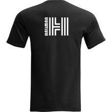 Thor Hallman Legacy T-Shirt - Black - Small 3030-22665_1078466