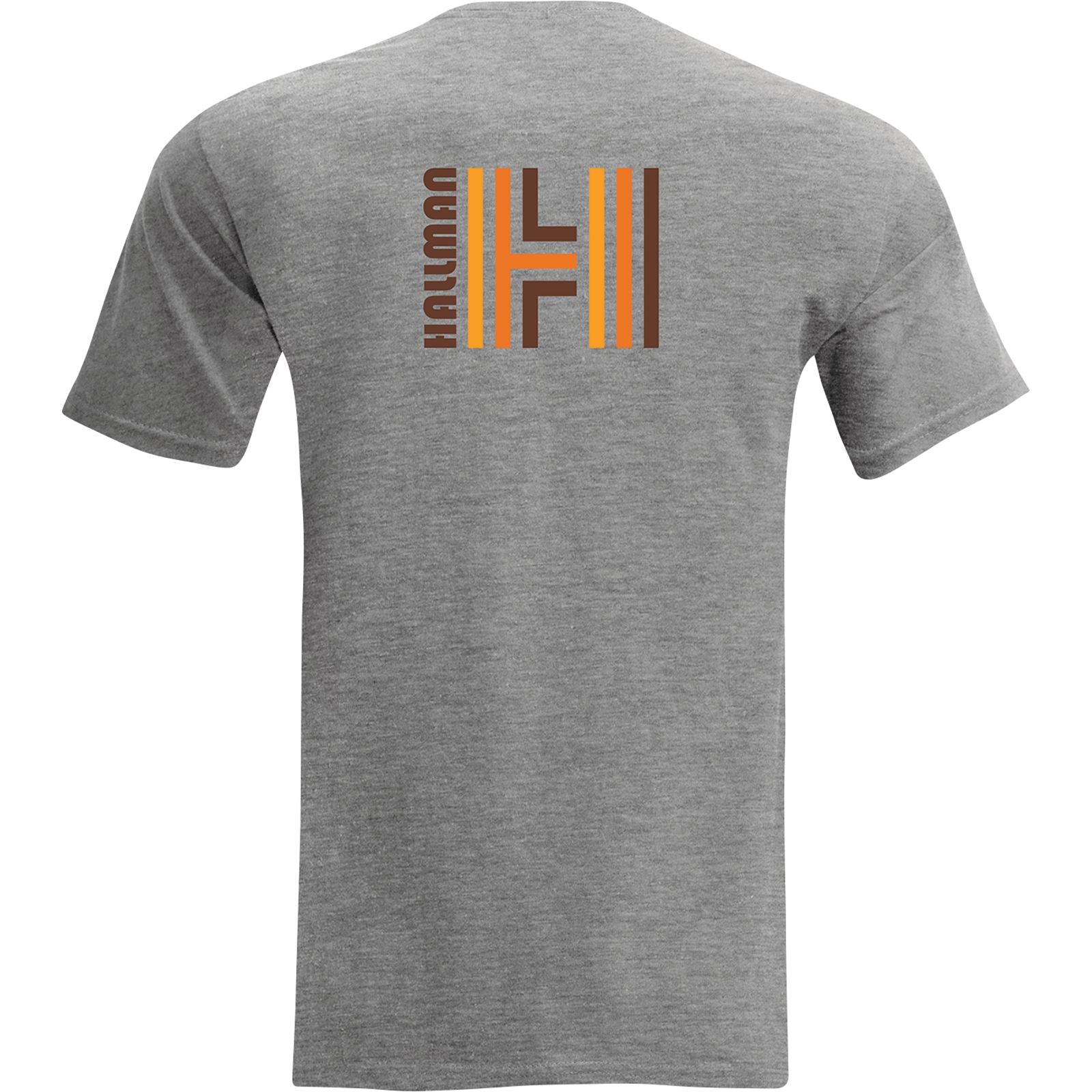 Thor Hallman Legacy T-Shirt - Heather Gray - XL 3030-22673_1078482