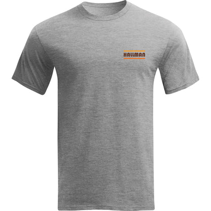 Thor Hallman Legacy T-Shirt - Heather Gray - 2XL 3030-22674_1078483