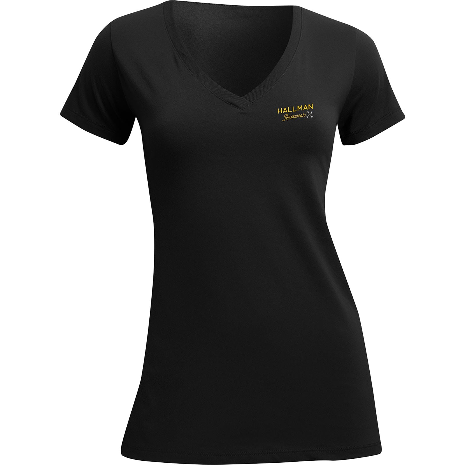 Thor Women's Hallman Garage T-Shirt - Black - Medium 3031-4131_1078436