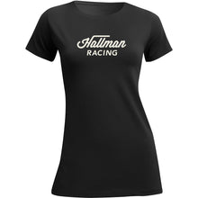Thor Women's Hallman Heritage T-Shirt - Black - Small 3031-4138_1078567