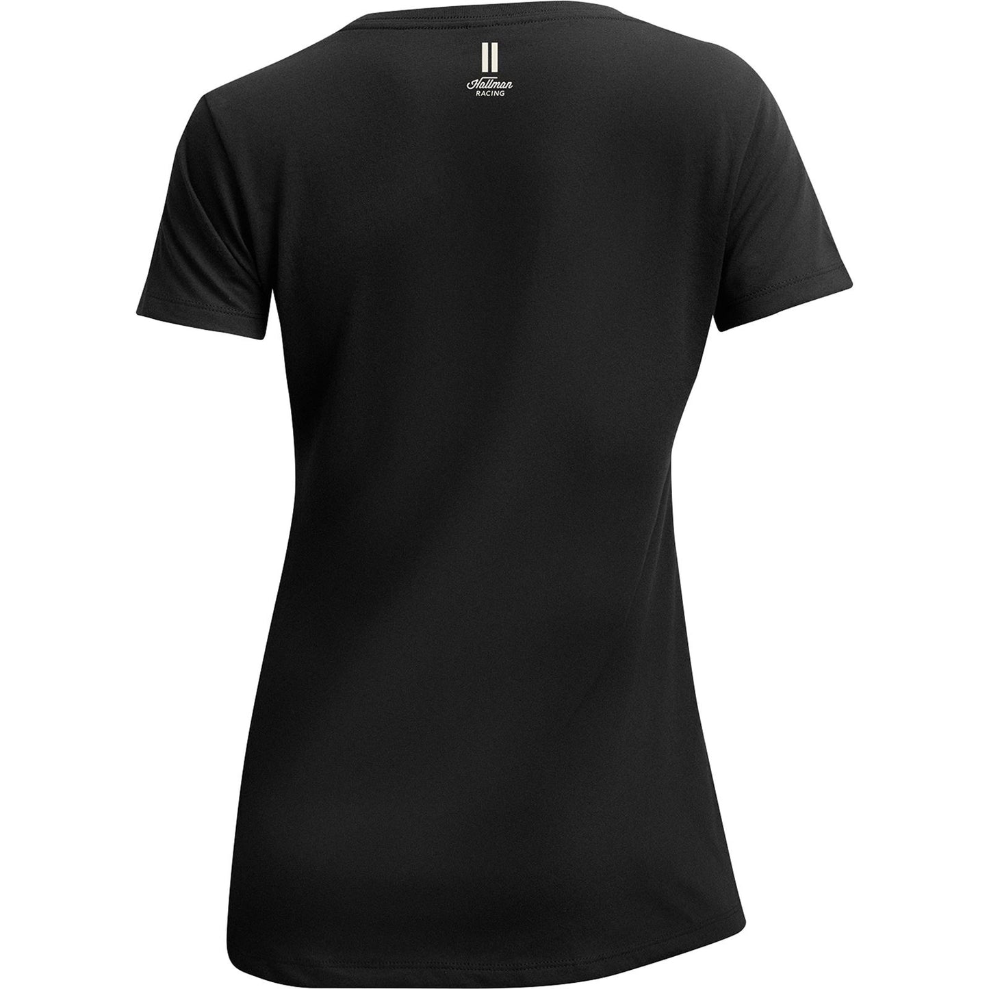 Thor Women's Hallman Heritage T-Shirt - Black - Small 3031-4138_1078568