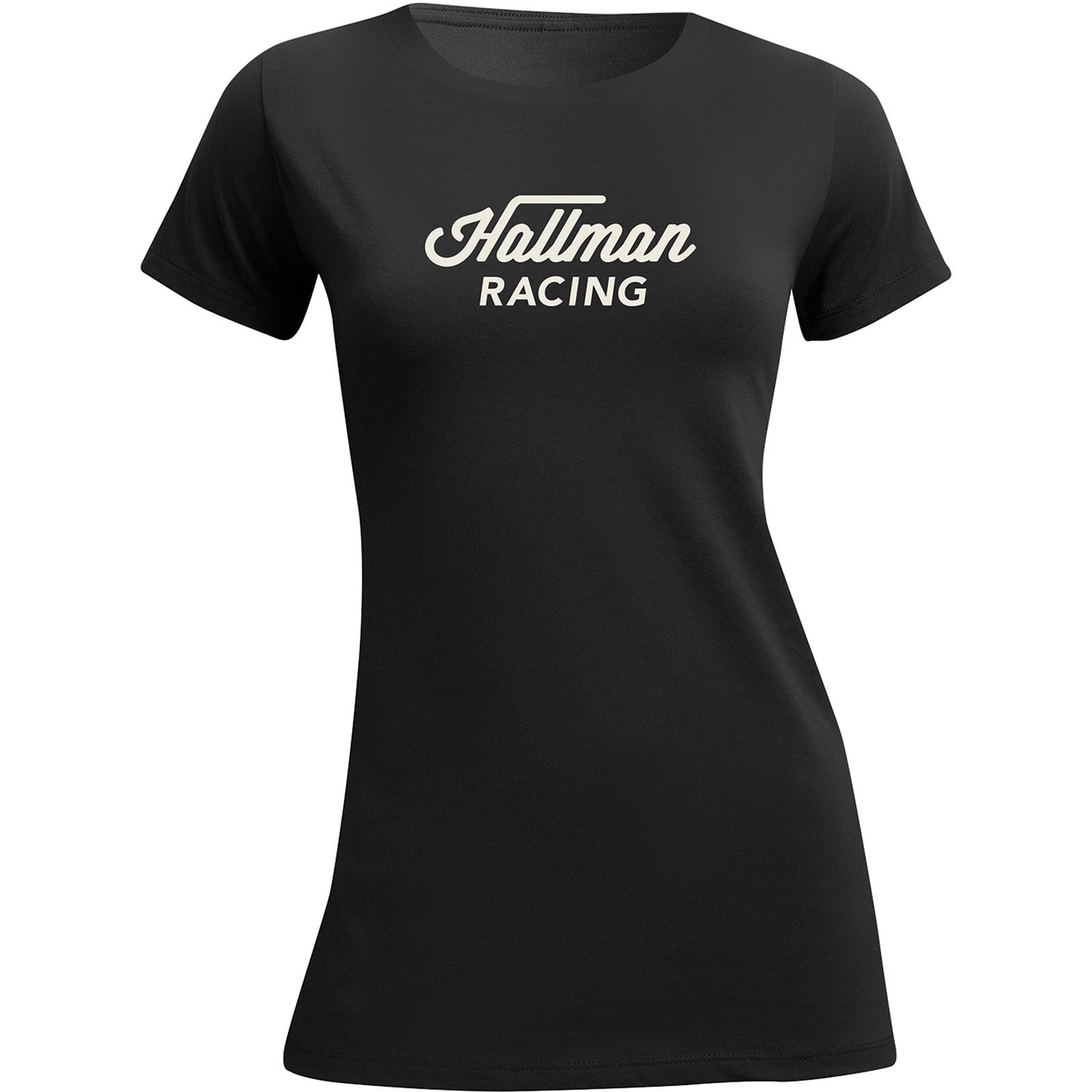 Thor Women's Hallman Heritage T-Shirt - Black - Medium 3031-4139_1078569