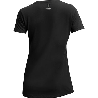 Thor Women's Hallman Heritage T-Shirt - Black - Large 3031-4140_1078572