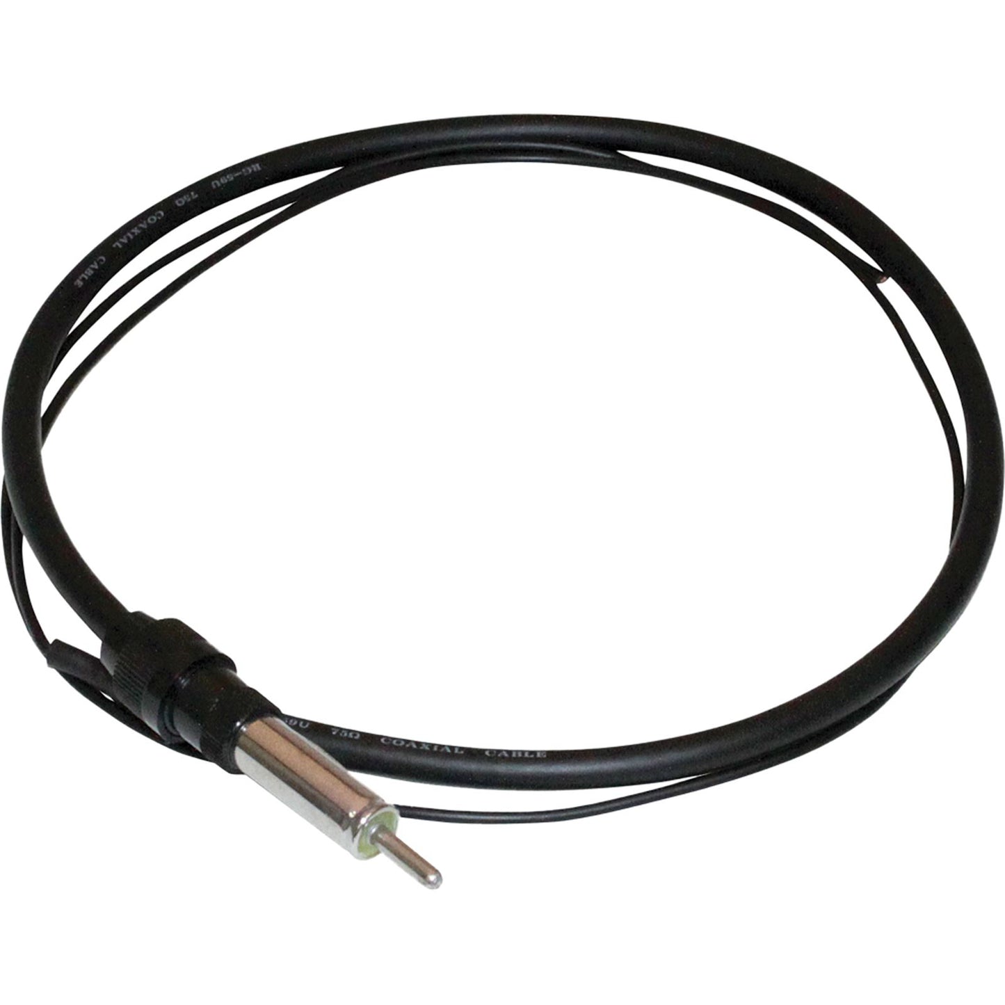 Boss Audio Dipole Hide Away Antenna MRANT10_195195