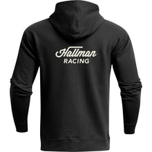 Thor Hallman Heritage Zip-Up Sweatshirt - Black - Small 3050-6332_1078824