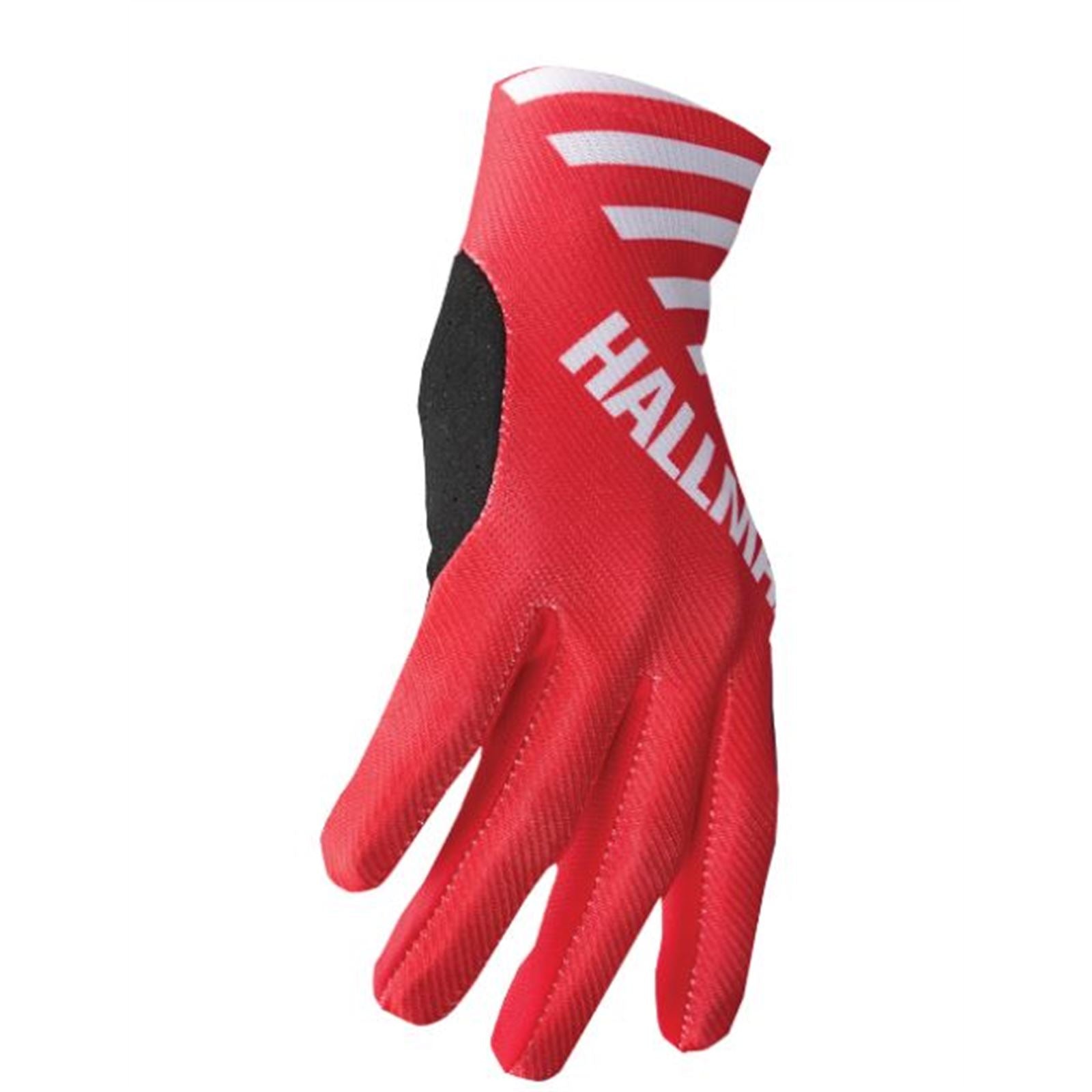 Thor Mainstay Slice Gloves - White/Red - 2XL 3330-7296_908637