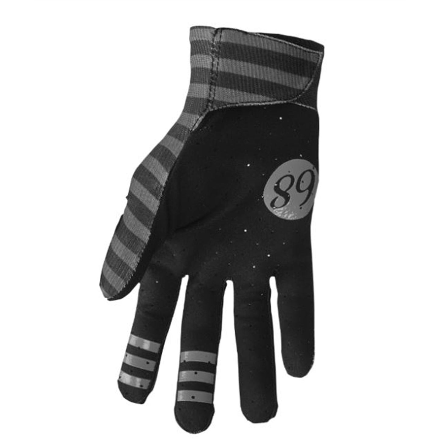Thor Mainstay Slice Gloves - Black/Charcoal - XL 3330-7301_908665
