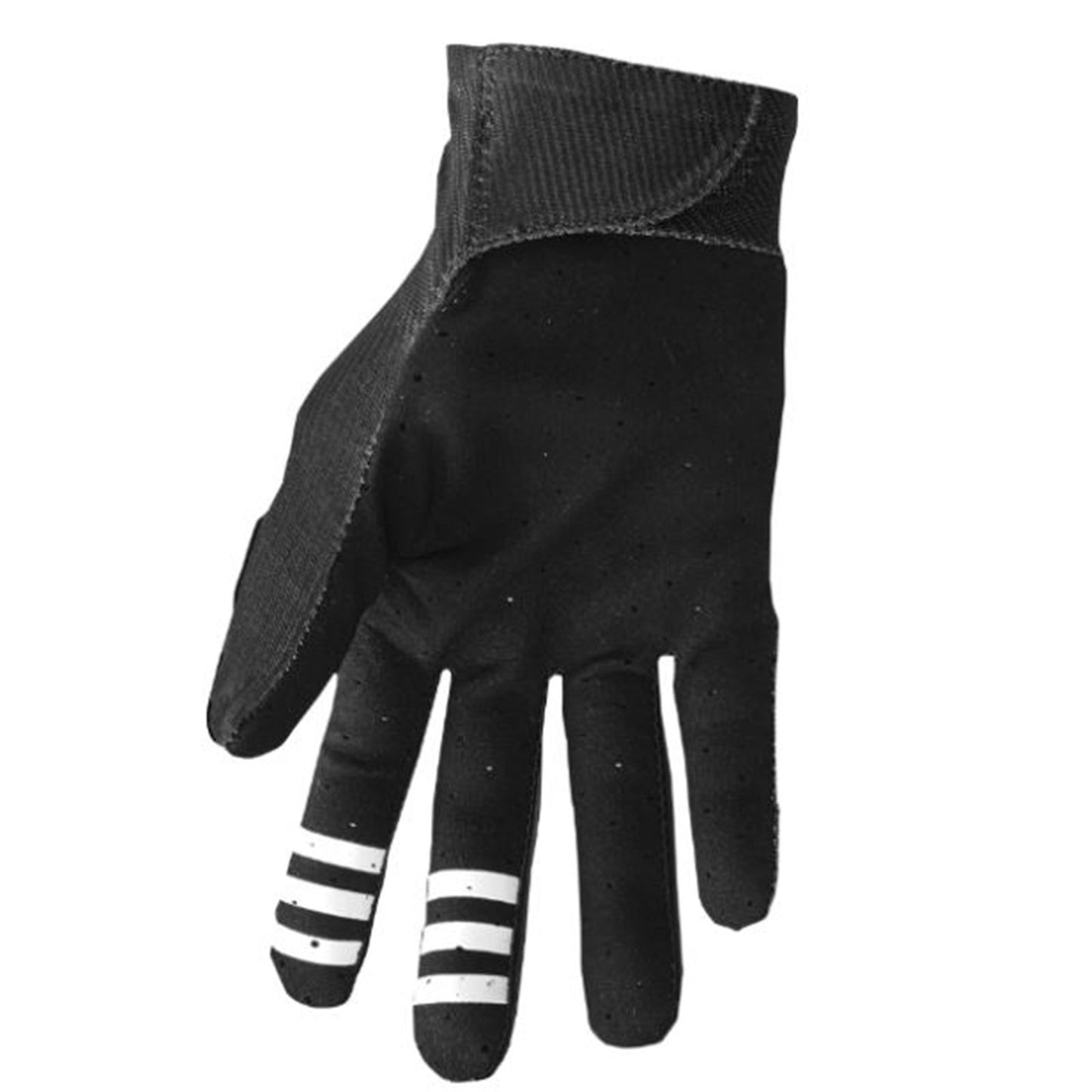Thor Mainstay Roost Gloves - Black/White - Small 3330-7310_908727
