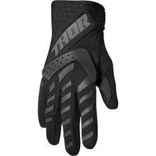 Thor Spectrum Gloves - Black - 4XL 3330-7375_1075860