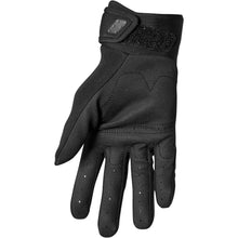 Thor Spectrum Gloves - Black - 4XL 3330-7375_1075861