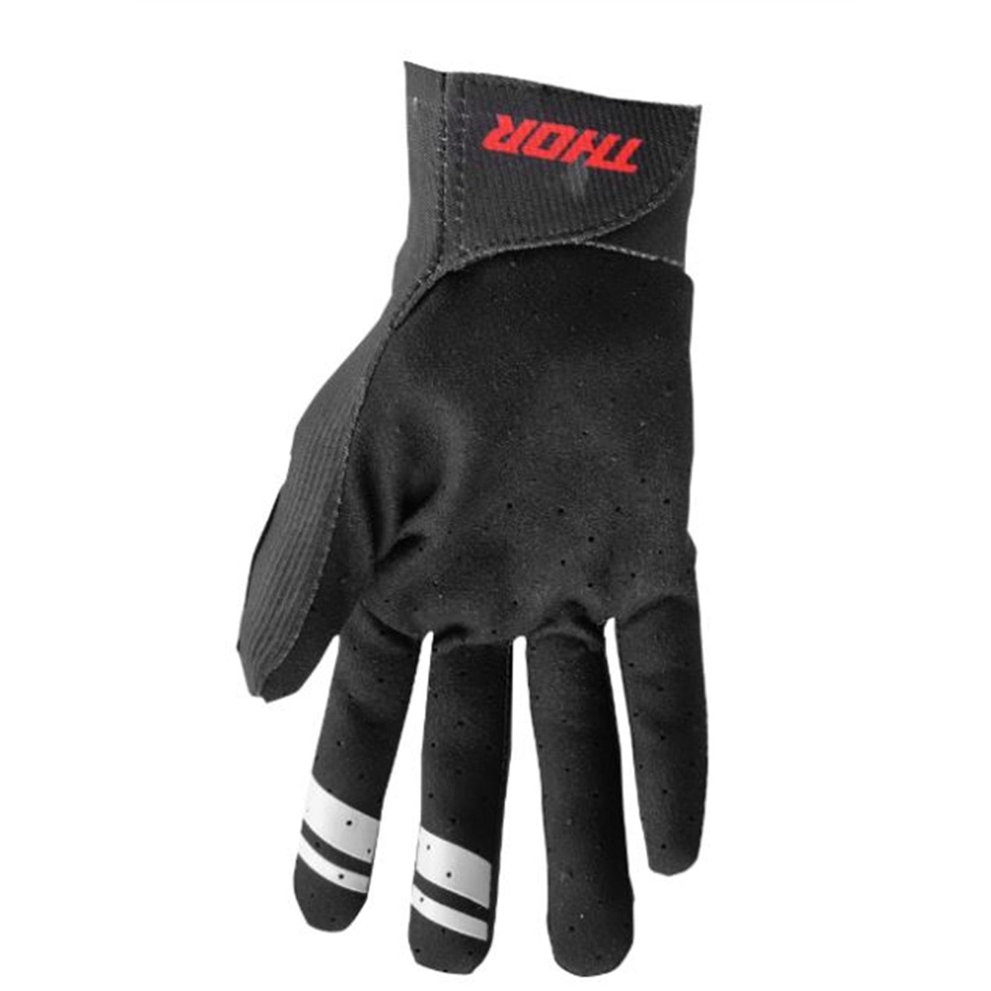 Thor Intense Assist Decoy Gloves - Black/Camo - Small 3360-0218_908862