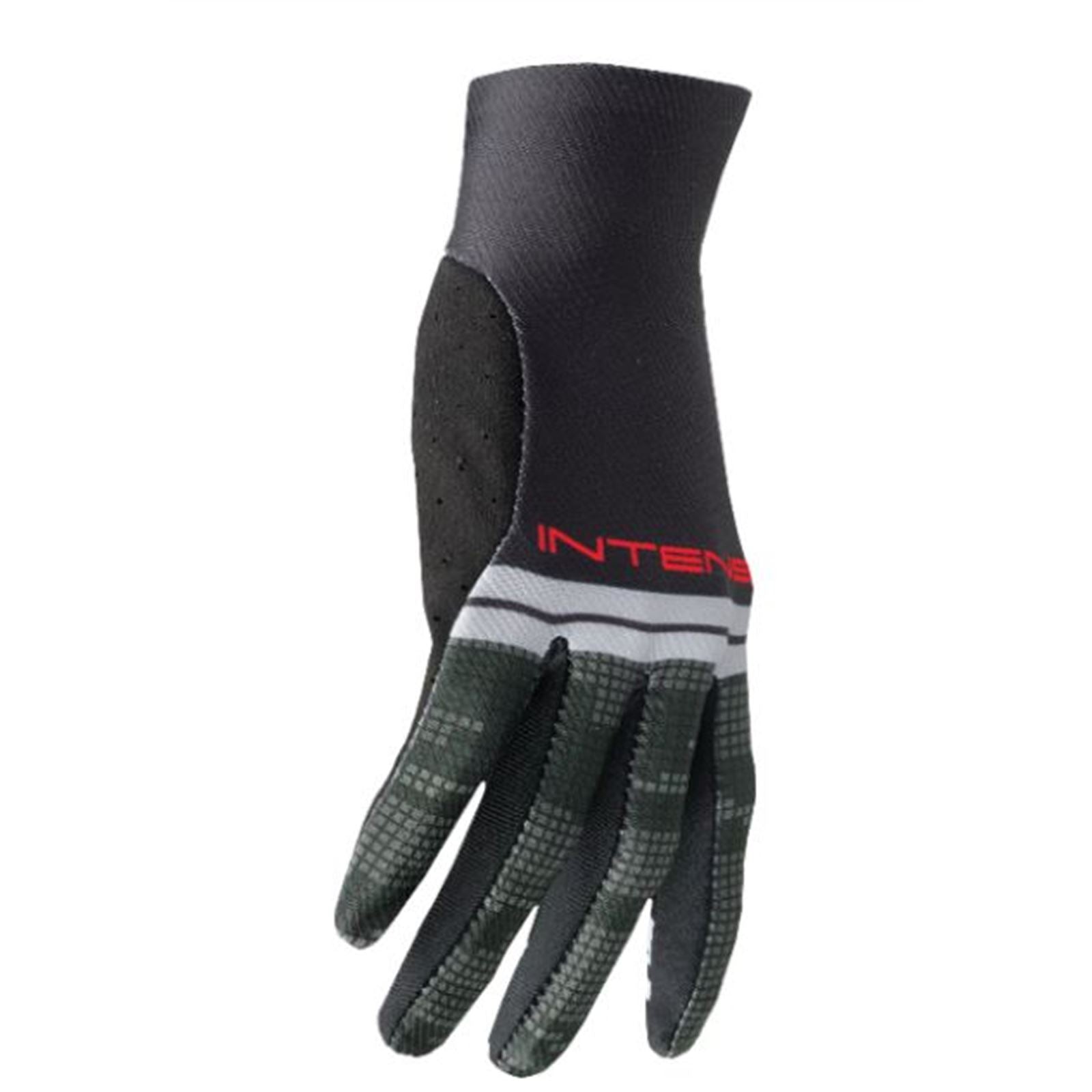Thor Intense Assist Decoy Gloves - Black/Camo - Small 3360-0218_908863