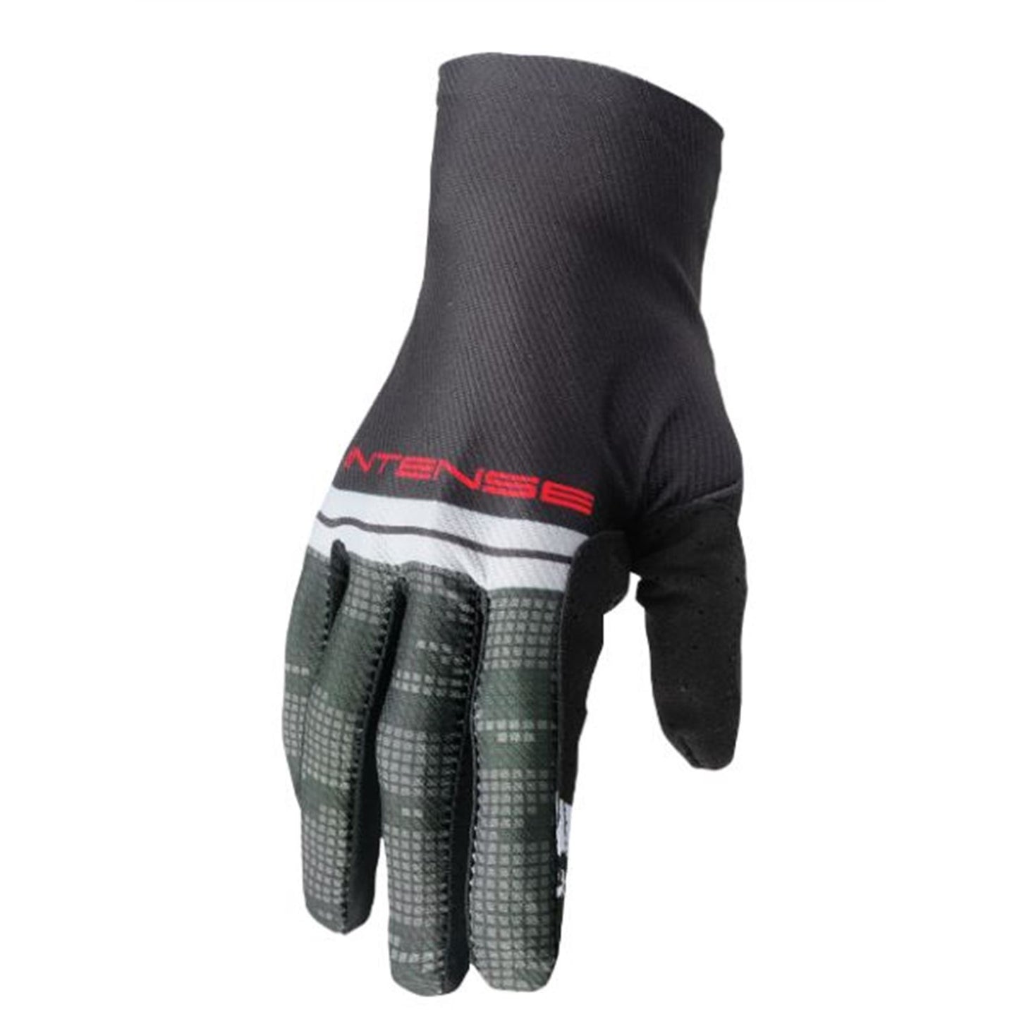 Thor Intense Assist Decoy Gloves -Black/Camo - Medium 3360-0219_908864