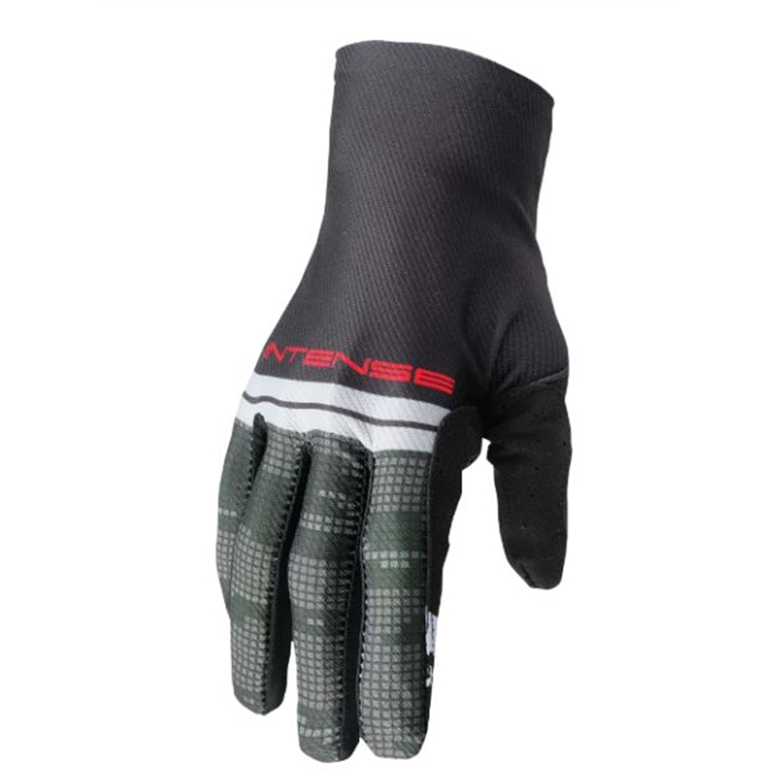 Thor Intense Assist Decoy Gloves -Black/Camo - Medium 3360-0219_908864