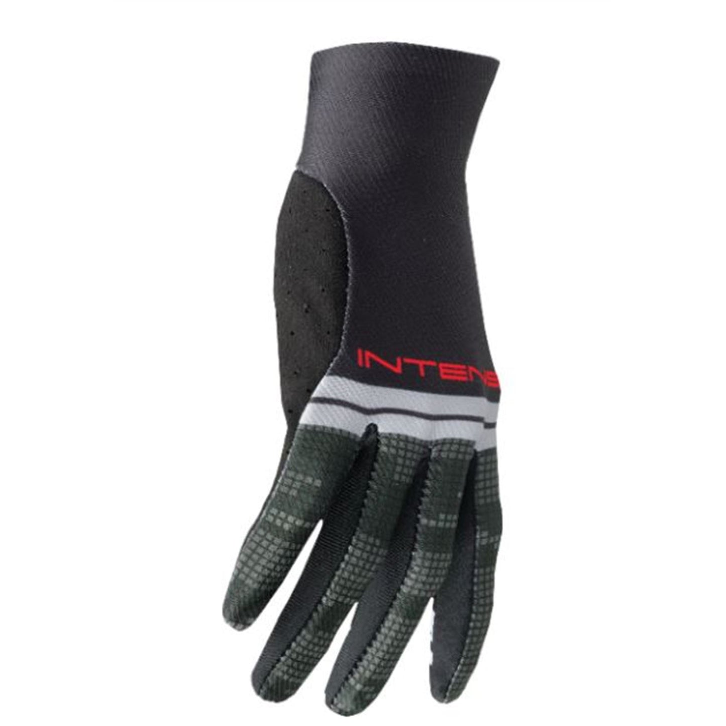 Thor Intense Assist Decoy Gloves -Black/Camo - Medium 3360-0219_908866