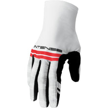 Thor Intense Assist Decoy Bicycle Riding Gloves - White/Camo - XS 3360-0223_1079465