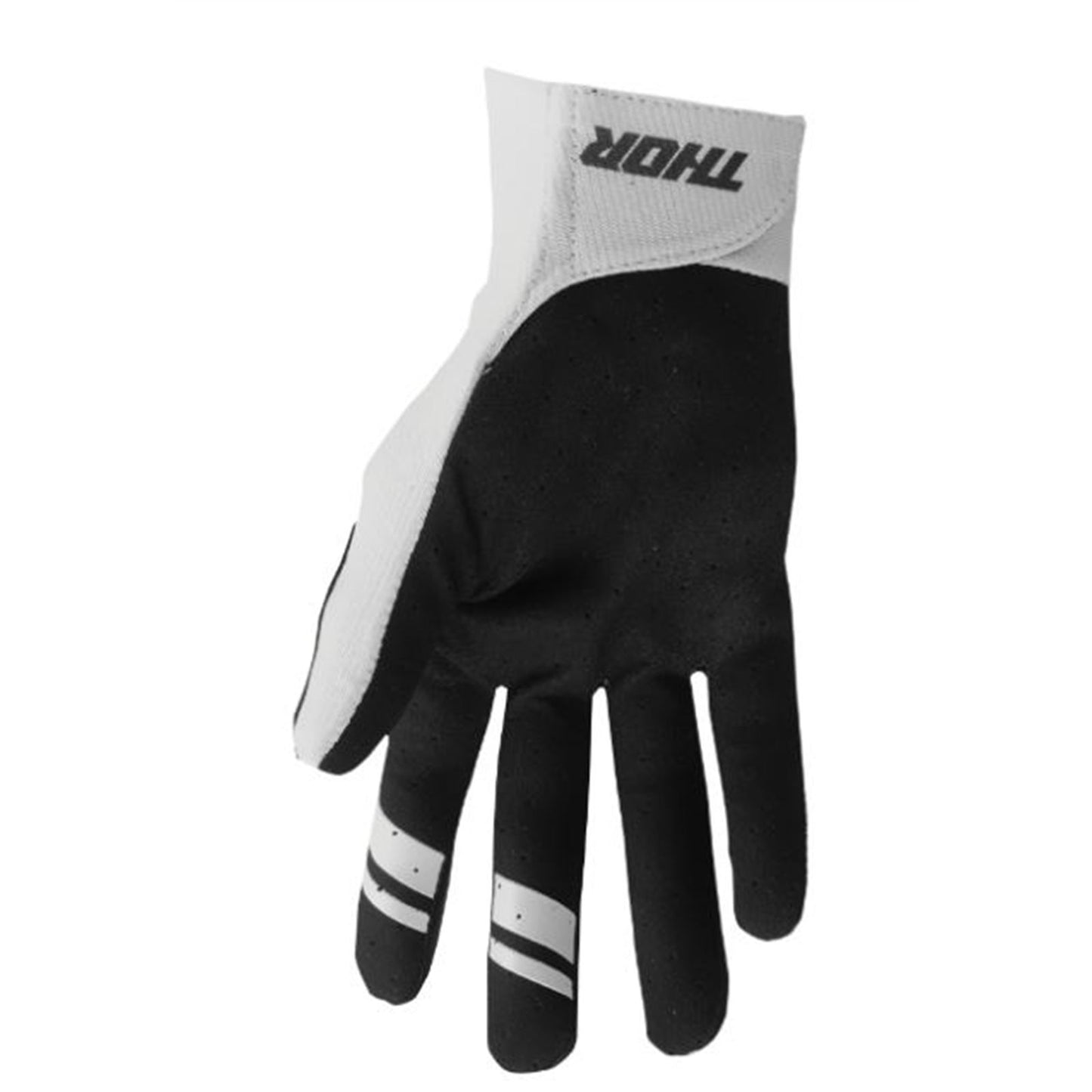 Thor Intense Assist Decoy Gloves -White/Camo - Medium 3360-0225_908888