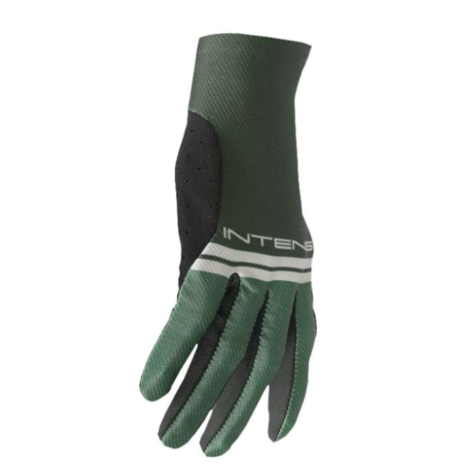 Thor Intense Assist Censis Gloves - Forest Green - Small 3360-0230_908905
