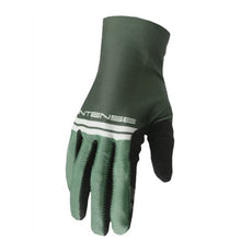 Thor Intense Assist Censis Gloves - Forest Green - 2XL 3360-0234_908884