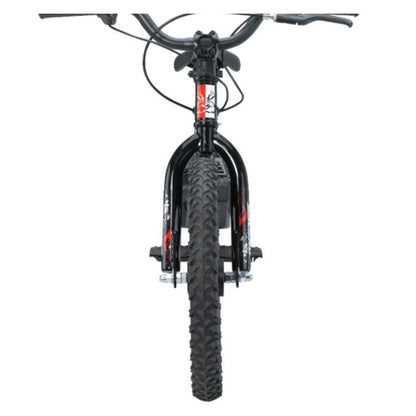 Motomentum RS-16 SuperBolt 16" Kids Electric Bike - Black [MPN: 4901-0011]_1839975