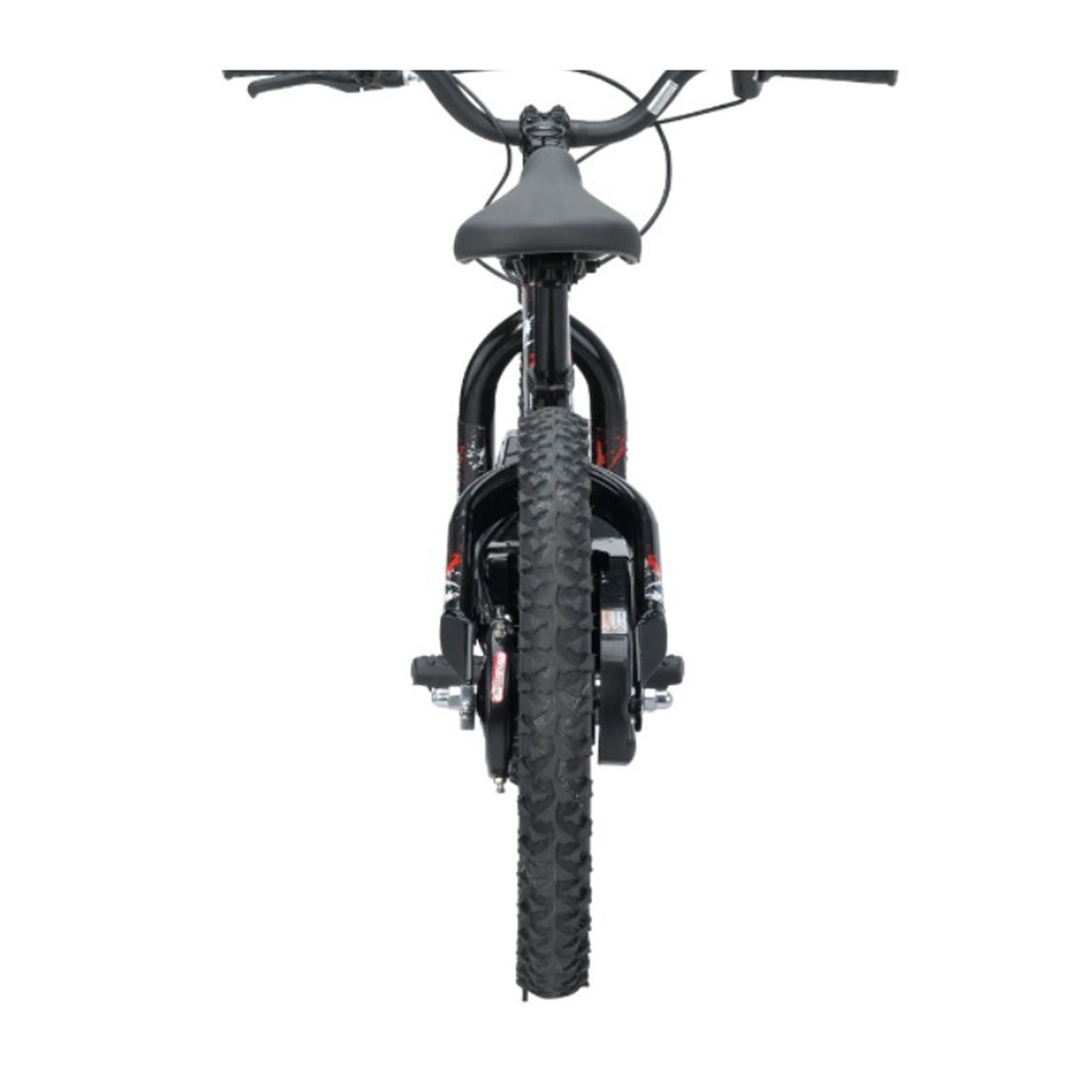 Moose Offroad Agroid 16" RS-16 Electric Bike - Black [MPN: X01-A0101]_946124
