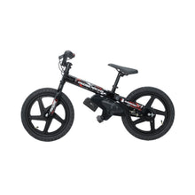 Motomentum RS-16 SuperBolt 16" Kids Electric Bike - Black [MPN: 4901-0011]_1839971