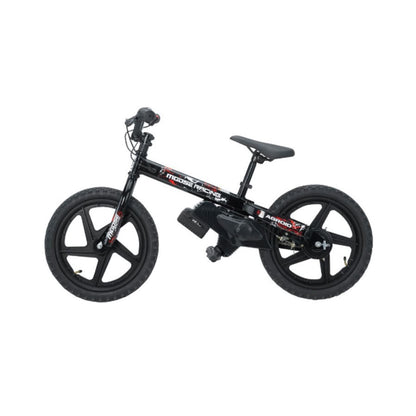 Moose Offroad Agroid 16" RS-16 Electric Bike - Black [MPN: X01-A0101]_946127