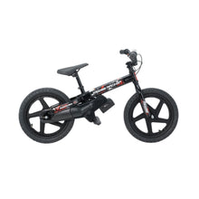 Motomentum RS-16 SuperBolt 16" Kids Electric Bike - Black [MPN: 4901-0011]_1839972
