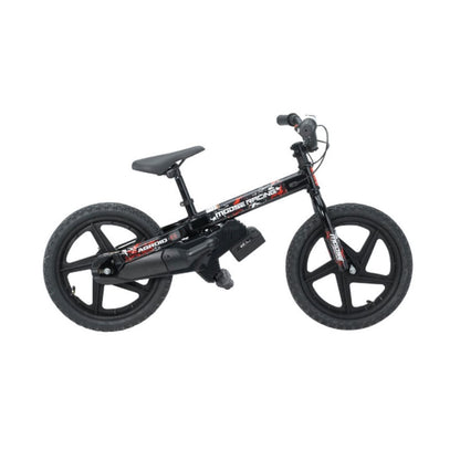 Motomentum RS-16 SuperBolt 16" Kids Electric Bike - Black [MPN: 4901-0011]_1839972