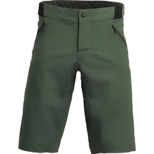 Thor Intense Shorts - Forest Green - US 34 5001-0291_1079256