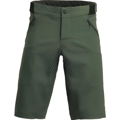 Thor Intense Shorts - Forest Green - US 36 5001-0292_1079260
