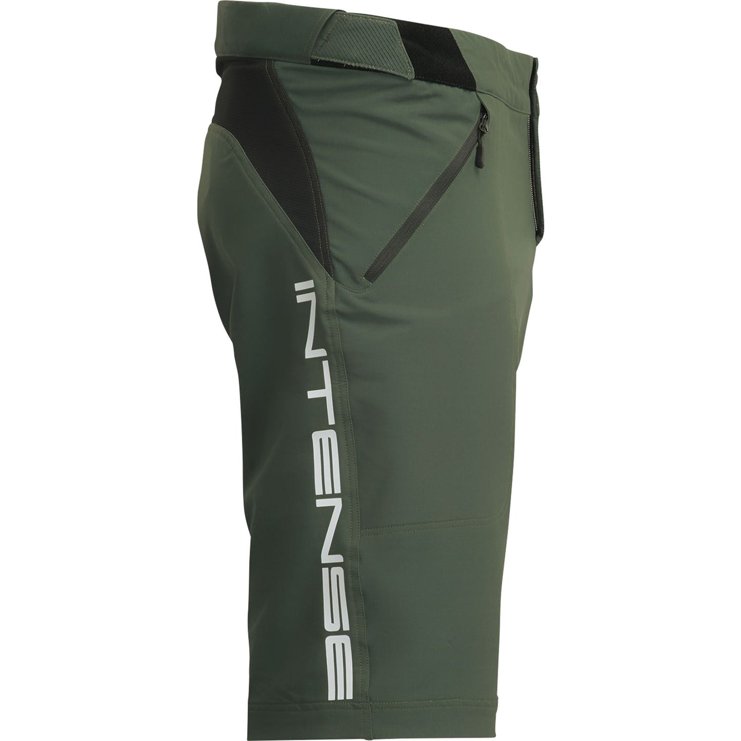 Thor Intense Shorts - Forest Green - US 36 5001-0292_1079310