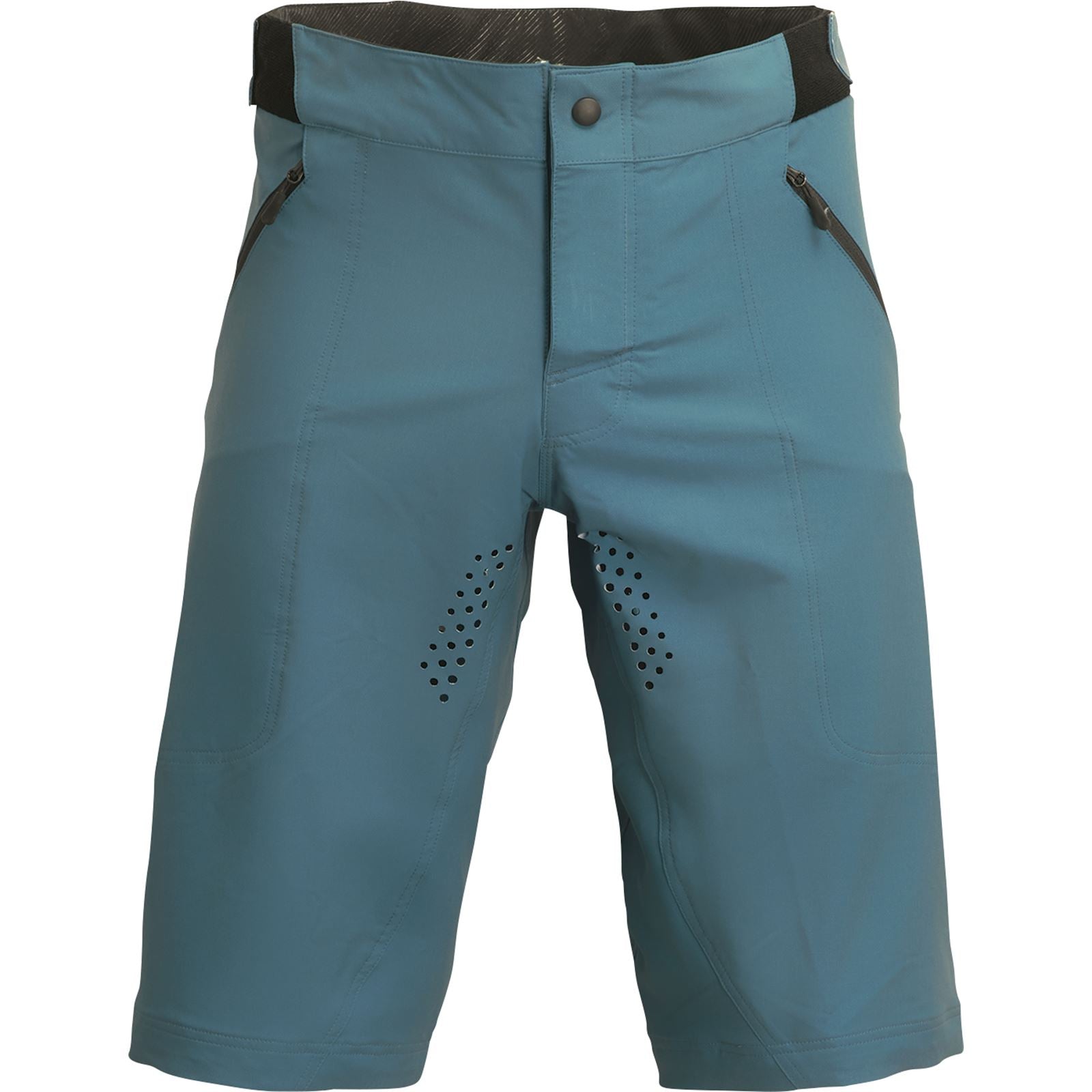 Thor Intense Shorts - Teal - US 34 5001-0298_1079327