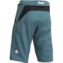 Thor Intense Shorts - Teal - US 34 5001-0298_1079328