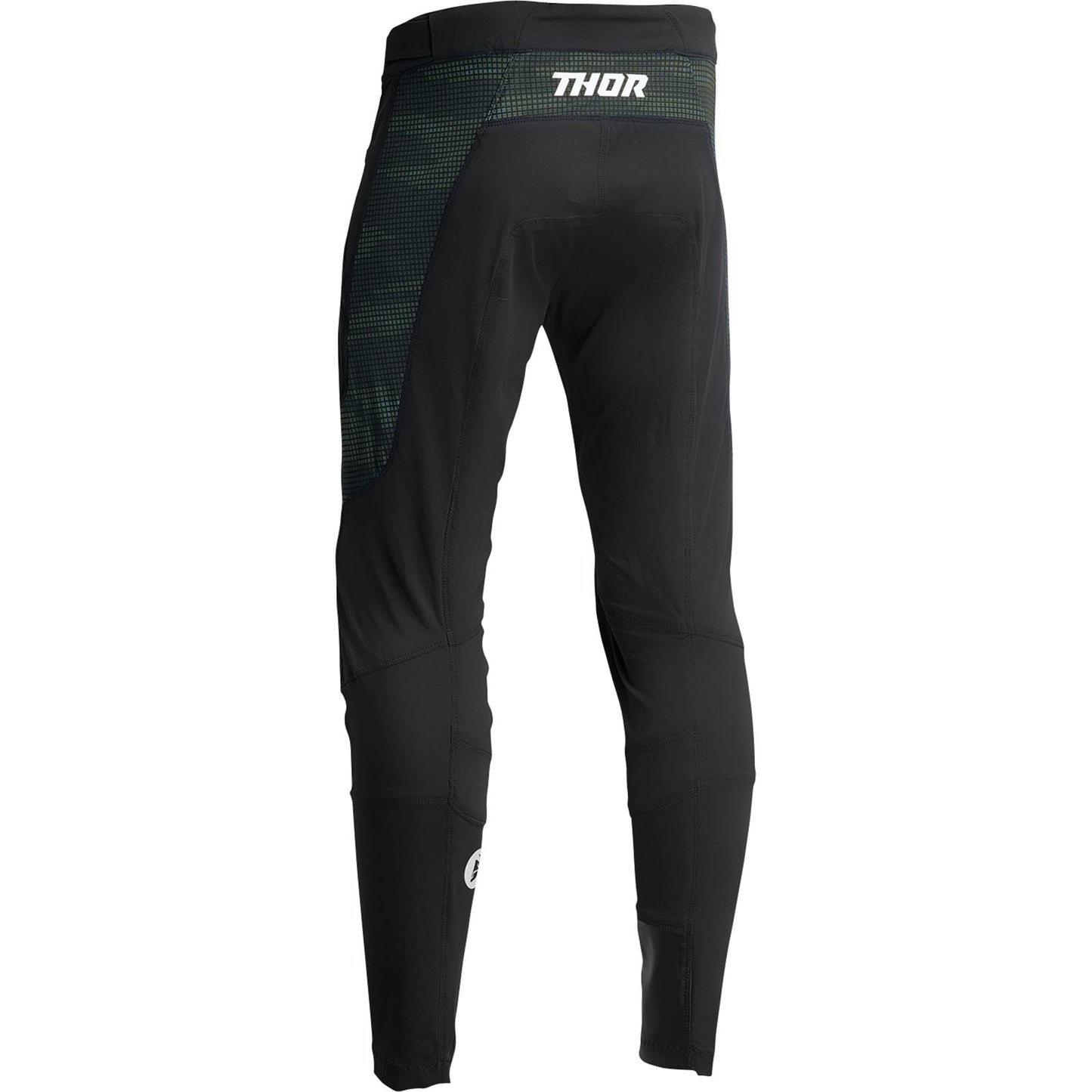 Thor Intense Assist Pant - Berm Black/Camo - US 32 5010-0109_1079296