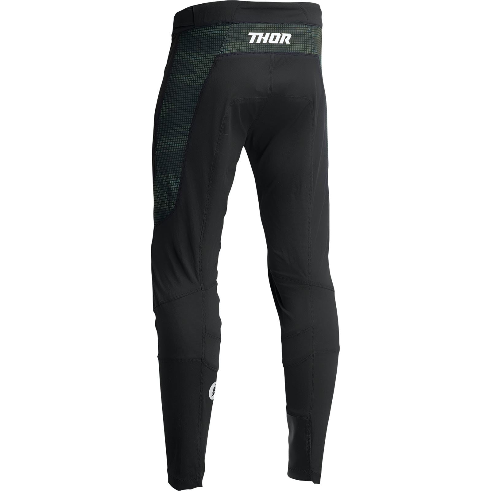 Thor Intense Assist Pant - Berm Black/Camo - US 32 5010-0109_1079296